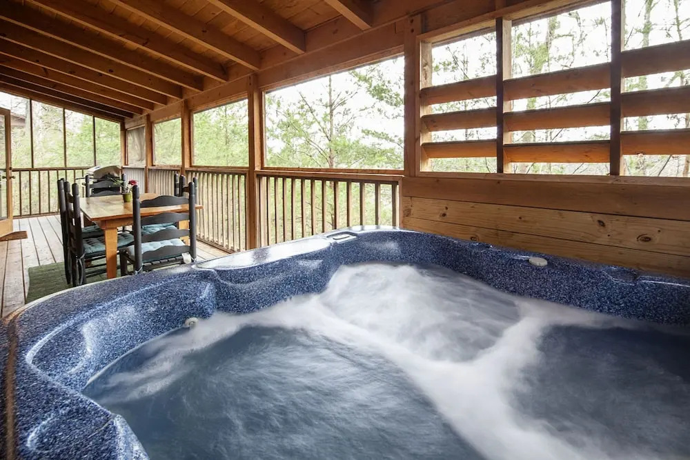 Heavens Delight by Eagles Ridge Resort