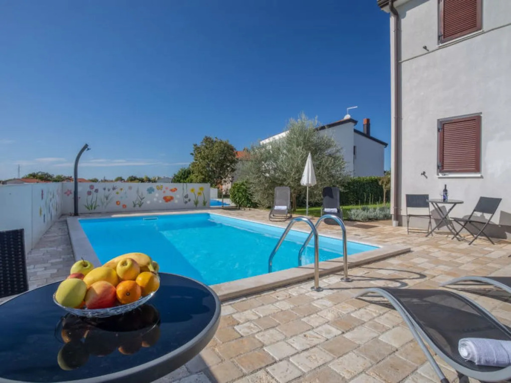 Apartment Heidi Poreč/Nova Vas 15519