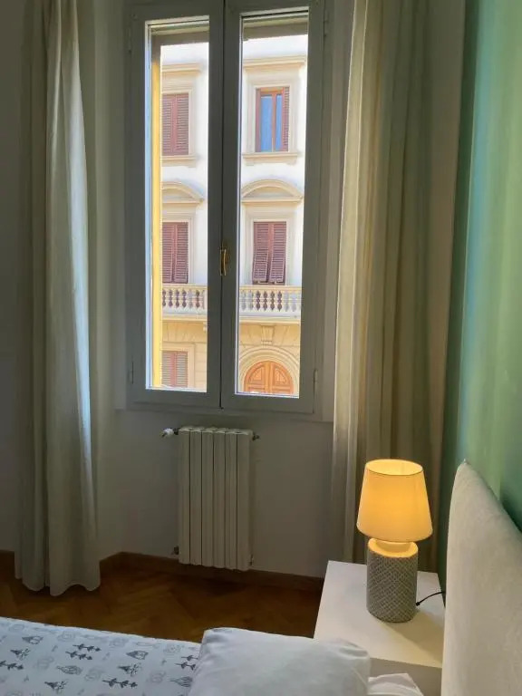 Maison Étoile