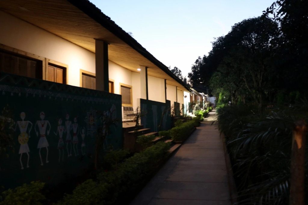 ARK Residency