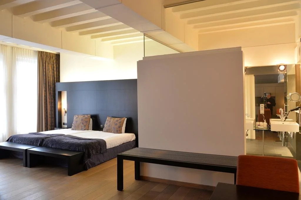 Hotel Van Eyck