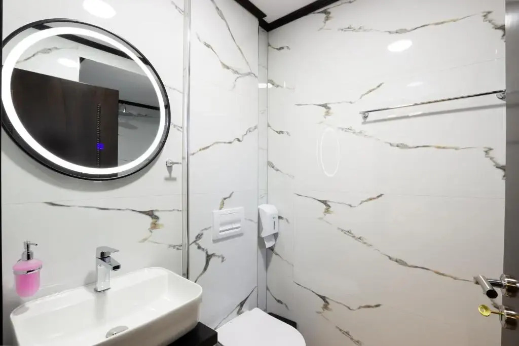 Guest House Shtaka