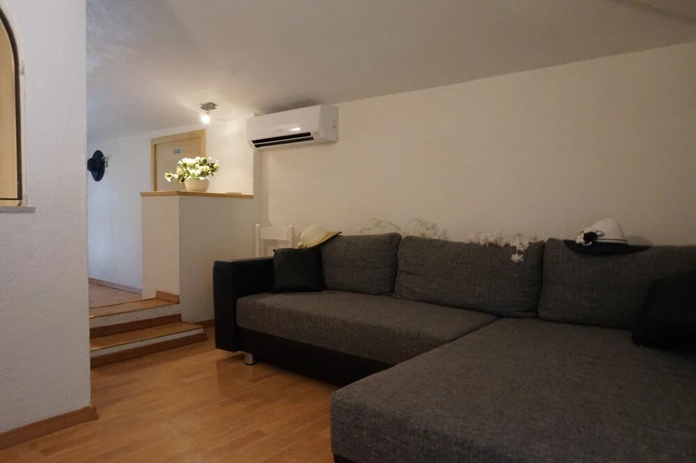 Lovely Semi-detached Villa With Private Garden in Lignano Riviera by Beahost