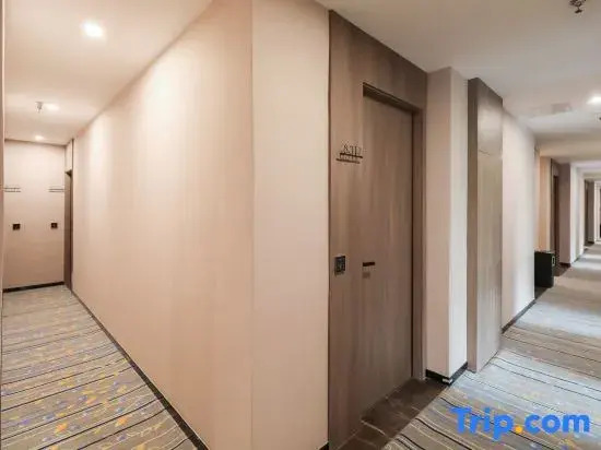 Xianghe Hotel
