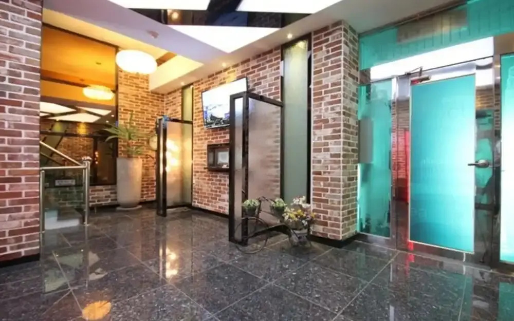 Hotel Twentyone