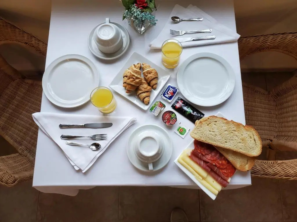 Hotel OPazo