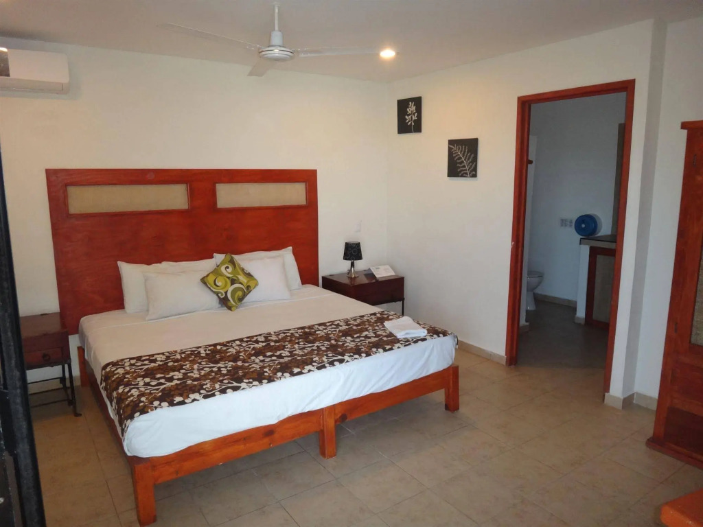 Hotel B&B - Playa del carmen