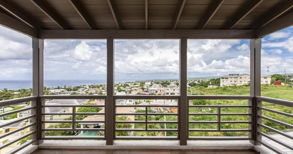Seaview Townhouse B by Barbados Sotheby's International Realty