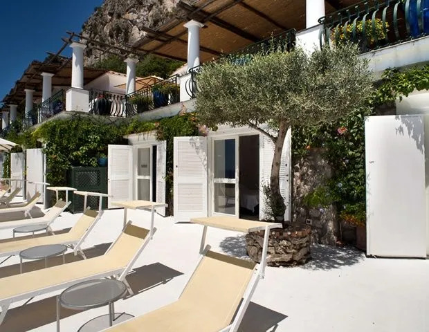 Casa Orrico