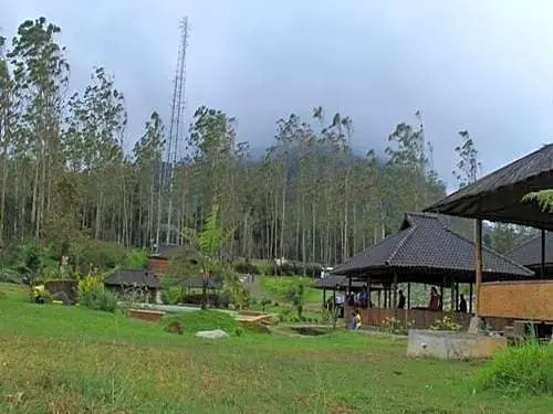 Camping eMTe by Jo Adventure