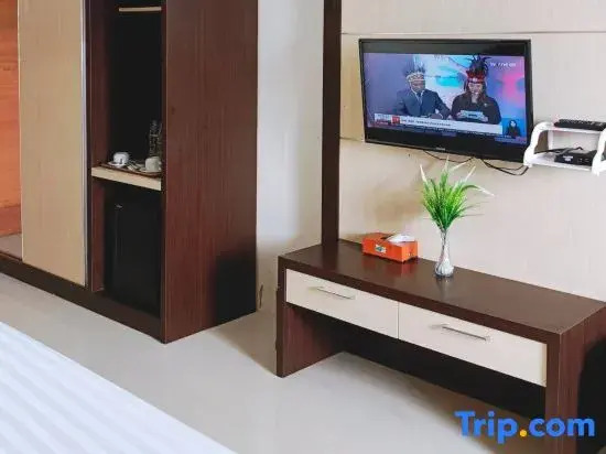 Hotel My All Padang