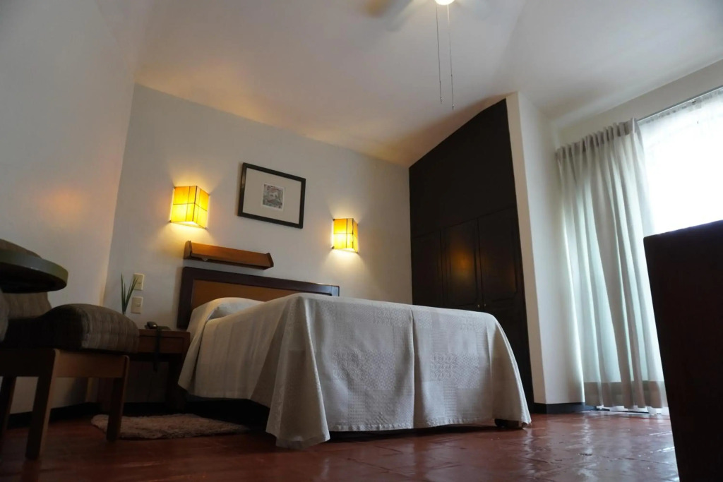 Hotel Ilebal Cuernavaca Centro - lugar con encanto