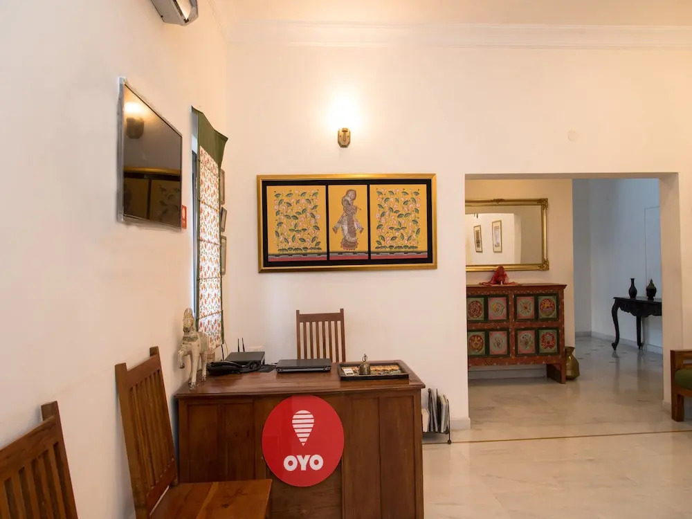 Villa Sagat Raaso