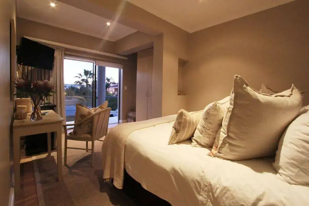 Sunset Beach Lodge - Spa