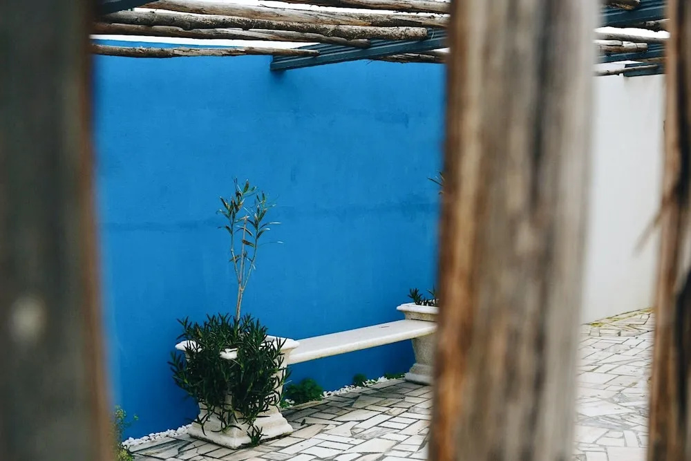 Apartment With 2 Bedrooms in Pataias, With Enclosed Garden and Wifi Near the Beach