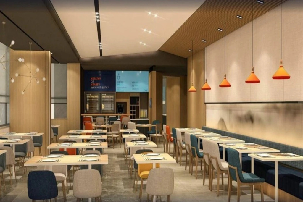 Honglou Hotel