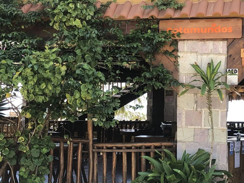 Hotel Paraiso del Pescador