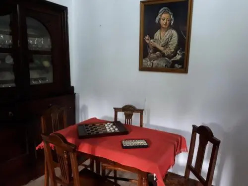 Casa da Aldeia