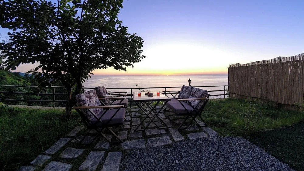 Şahmaran Bungalov