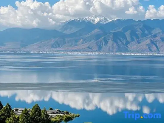 Hai Shang Yun She · Zihang Inn