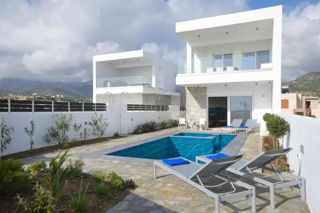 Villa Marina Hills
