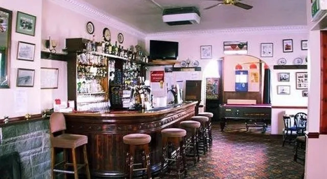 Ellangowan Hotel