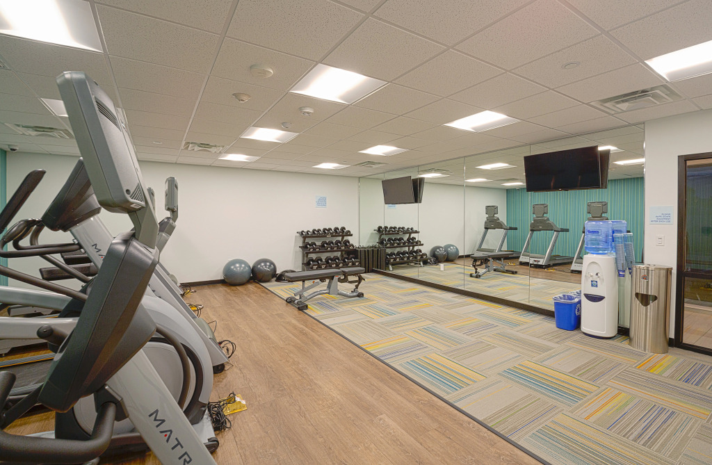 Holiday Inn Express & Suites - Wentzville St Louis West by IHG
