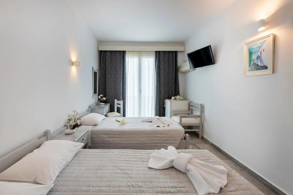 Hotel Aegeon