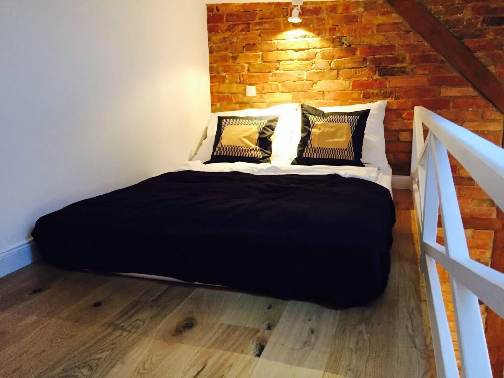 MTP/ZOO Prestige Apartments