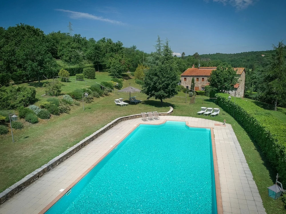 Fonte Nuova By Geco Vacation Rentals