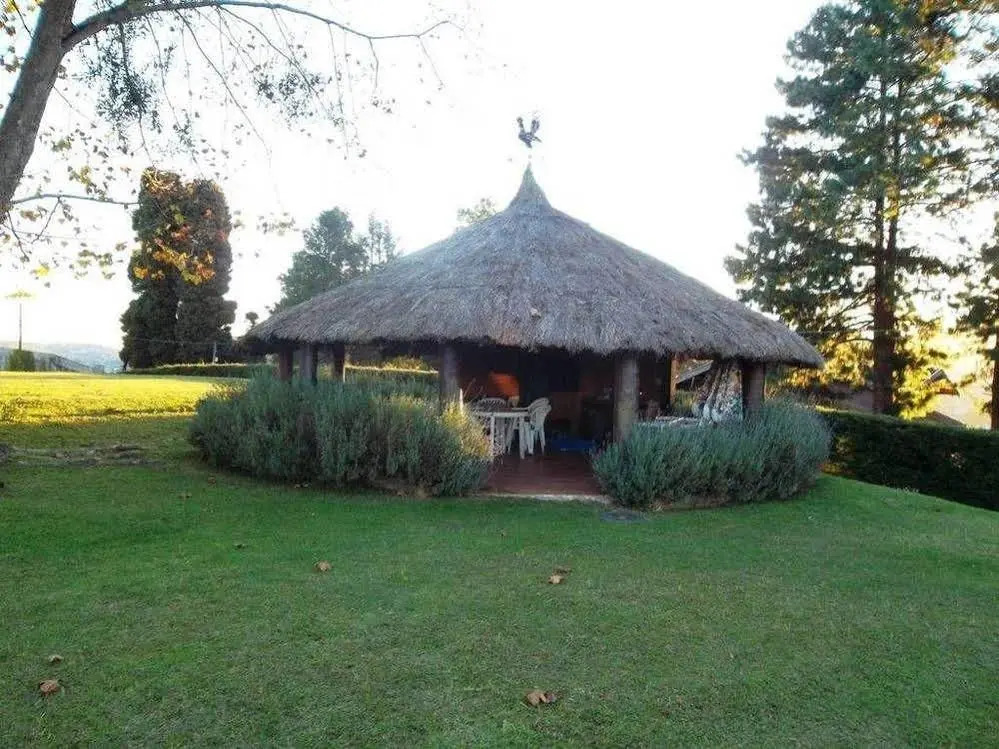 Mansão Nacional Inn