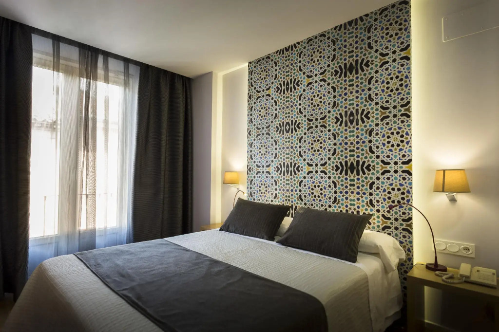 Hotel Comfort Dauro 2