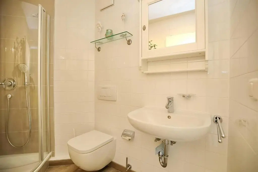 Haus am Teich Wohnung 19
