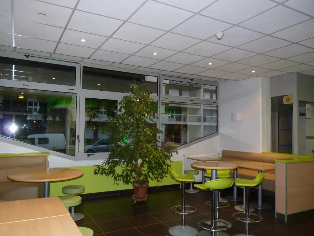Greet Hotel Evreux Centre - Route de Normandie by Accor