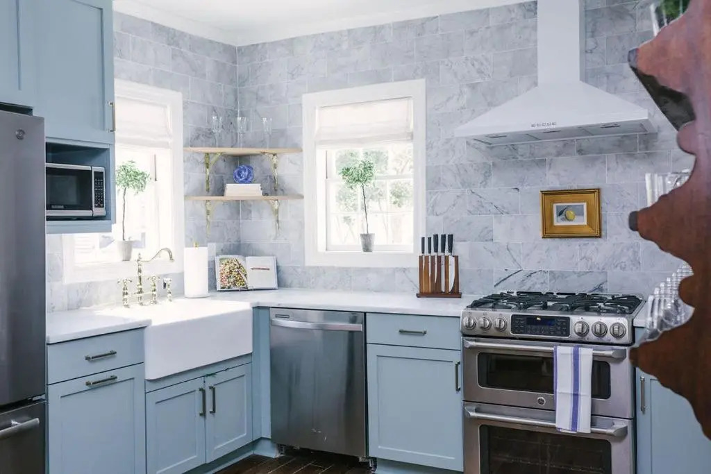 Guesthouse Charleston EAST 42 B