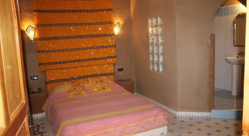 Casa Rosa