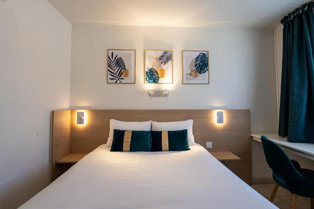 Villa Hotel
