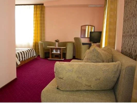 Hotel Xemar