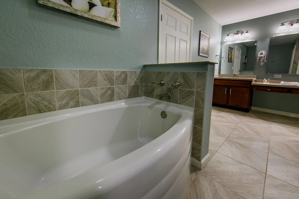 Silverleaf's Orlando Breeze Resort