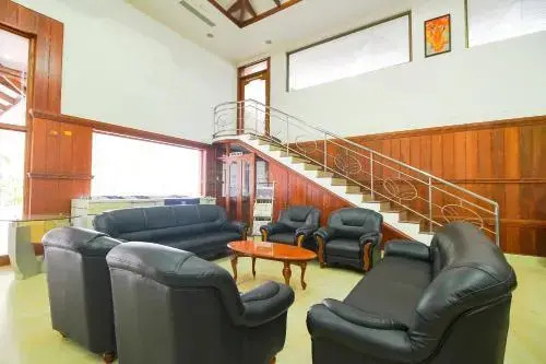 KRISHNA HOLIDAY VILLAGE