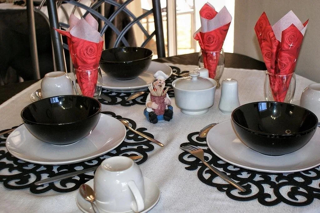 Tilla's Guesthouse