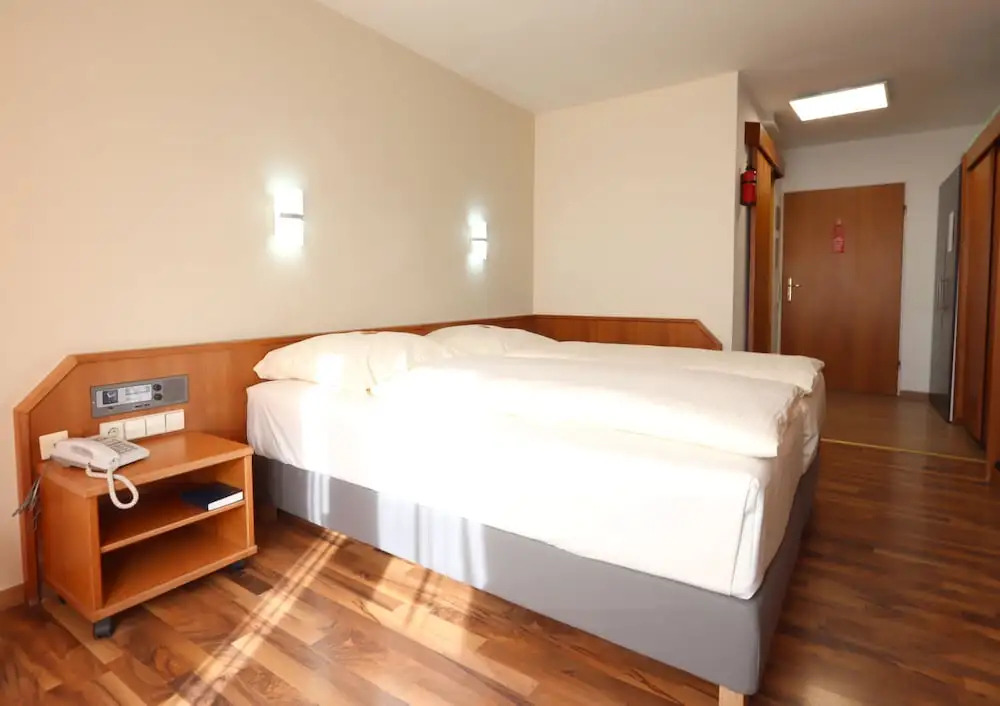 Kemnater Hof Apartments SELF-CHECK-IN