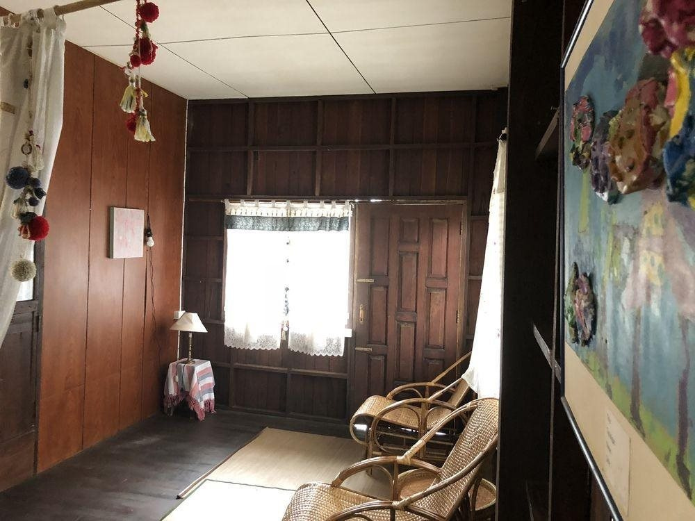 The Old Times Chiangmai BB & Art Gallery