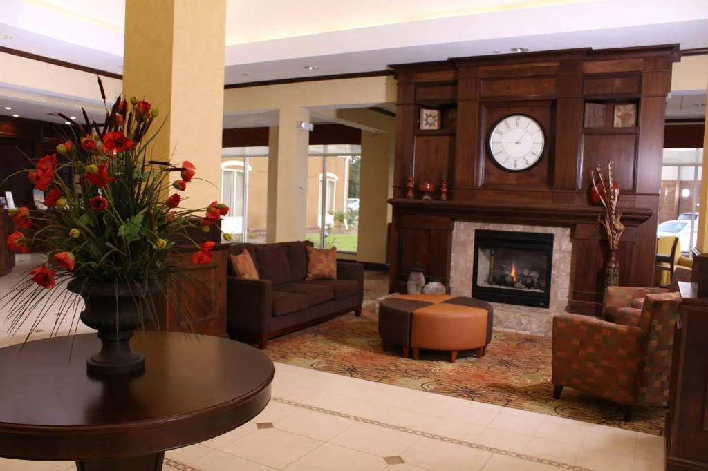 Hilton Garden Inn Aiken