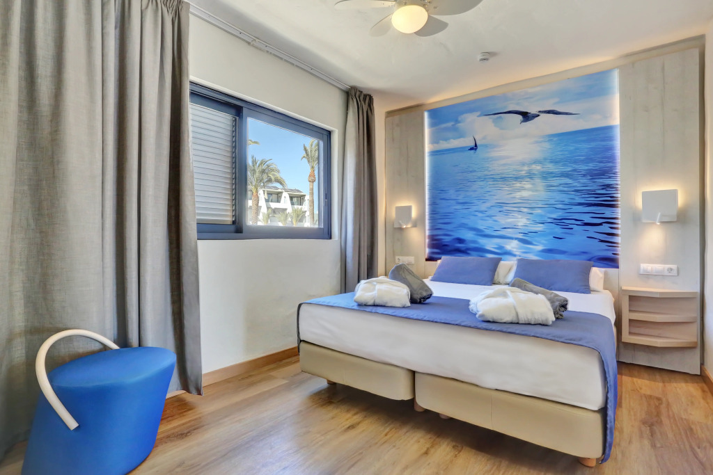 Apartamentos Garden & Sea Boutique Lodging by LIVVO