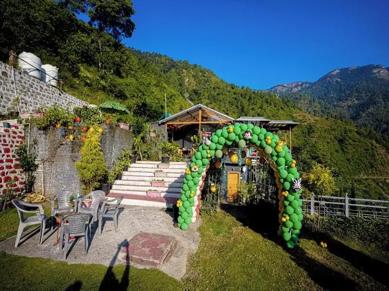 Valtara Resort