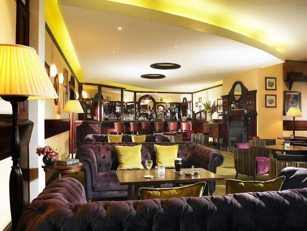 Hotel Westport - Leisure Spa and Conference