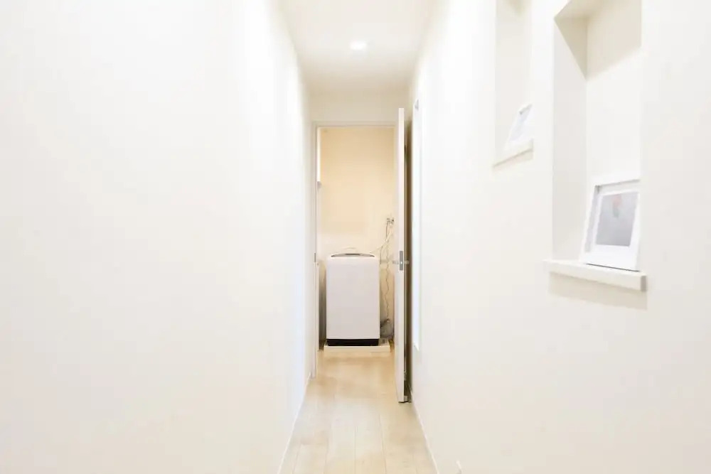Daitabashi Compact Hotel B