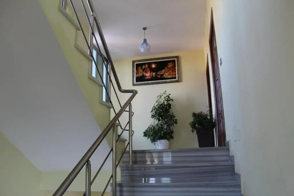 Esmeralda Hotel & Restaurant