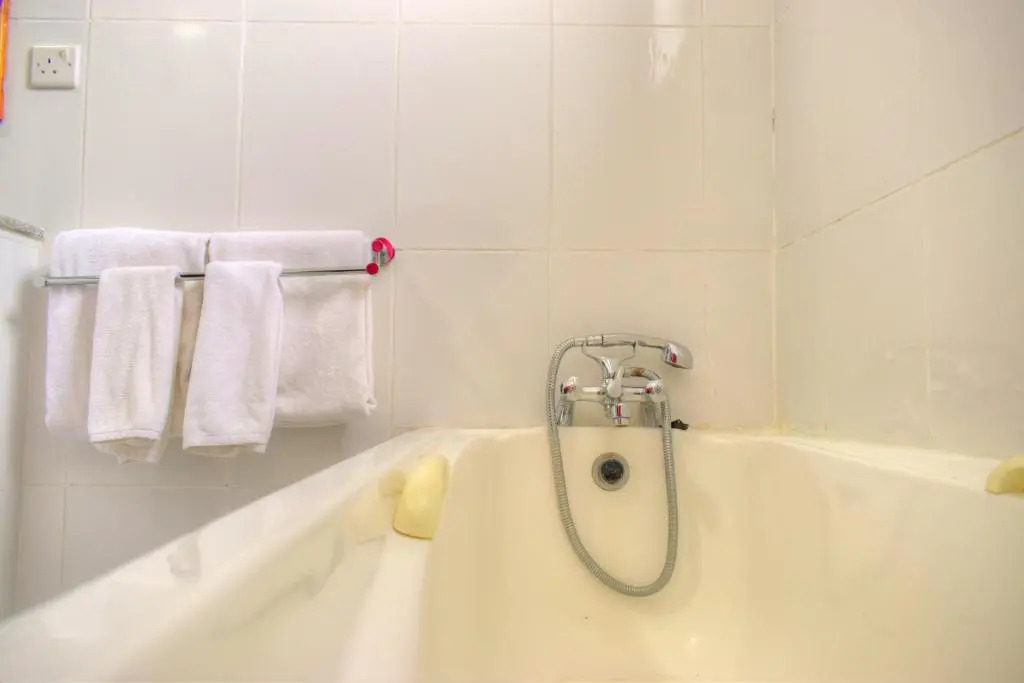 Peaks Hotel Nanyuki